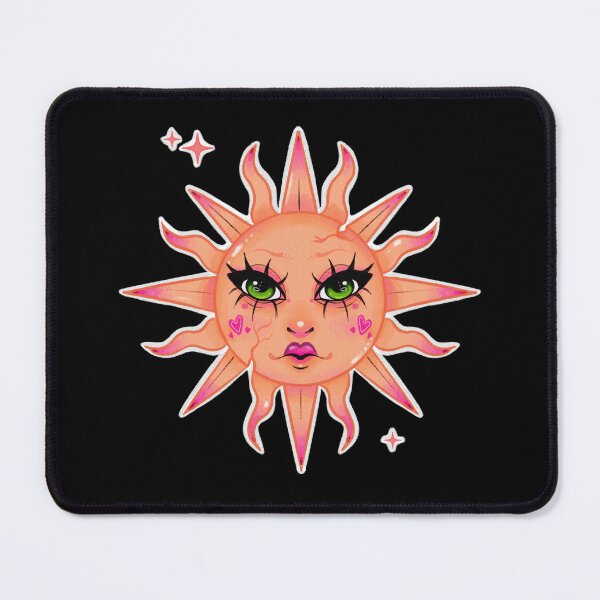 Item preview, ENJOYING SUN designed and sold by PoissonduNil.