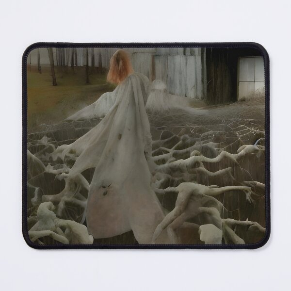 Item preview, The Angel That Loves The Souls of Lambs designed and sold by viridianermine.