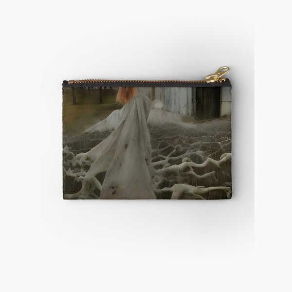 Item preview, The Angel That Loves The Souls of Lambs designed and sold by viridianermine.