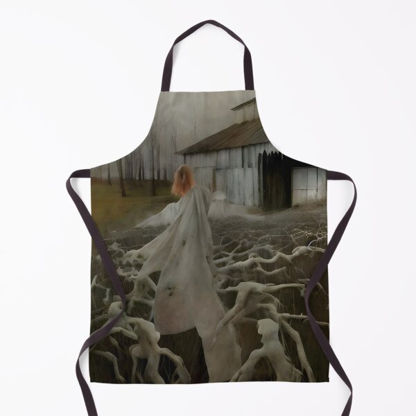 Item preview, The Angel That Loves The Souls of Lambs designed and sold by viridianermine.