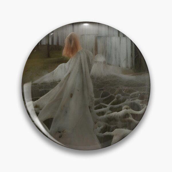 Item preview, The Angel That Loves The Souls of Lambs designed and sold by viridianermine.
