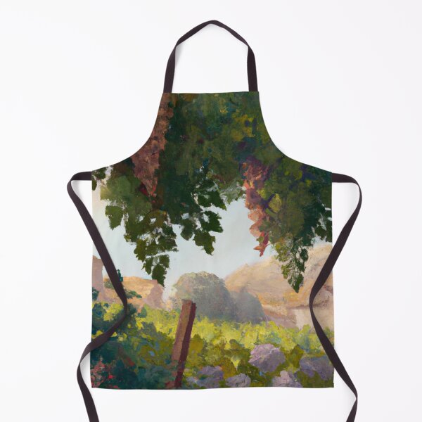Item preview, Vineyard Harvest - Grapes Galore - Vineyard Haven designed and sold by WBP Mart.
