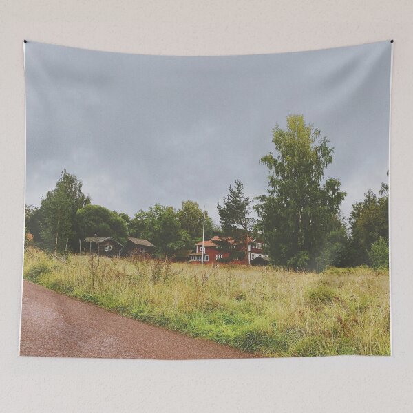 Item preview, Tallberg - Dalarna - Sweden designed and sold by Emilia Oxelheim.