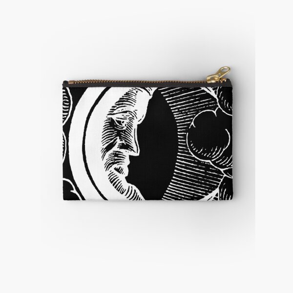 Item preview, Old Melancholy  Moon Digital Art Glyph designed and sold by Gogmagosh.