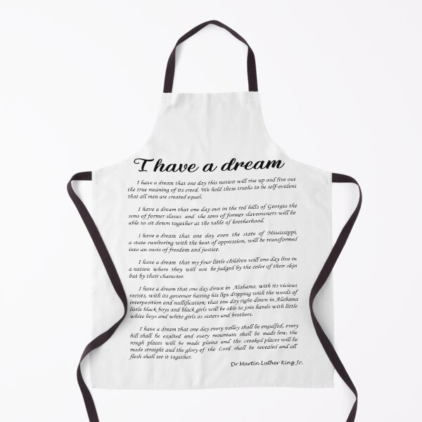 Item preview, I have a dream designed and sold by Deco-Design.