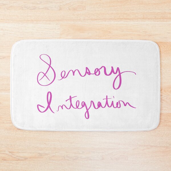 Item preview, Sensory Integration/Integrazione Sensoriale designed and sold by abeink.