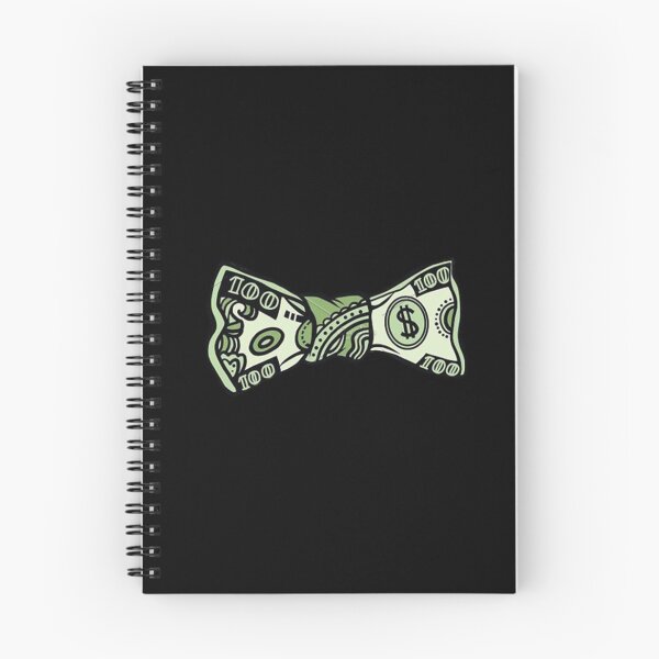 Item preview, money bow ties designed and sold by THE-TFG.