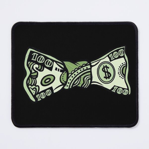 Item preview, money bow ties designed and sold by THE-TFG.