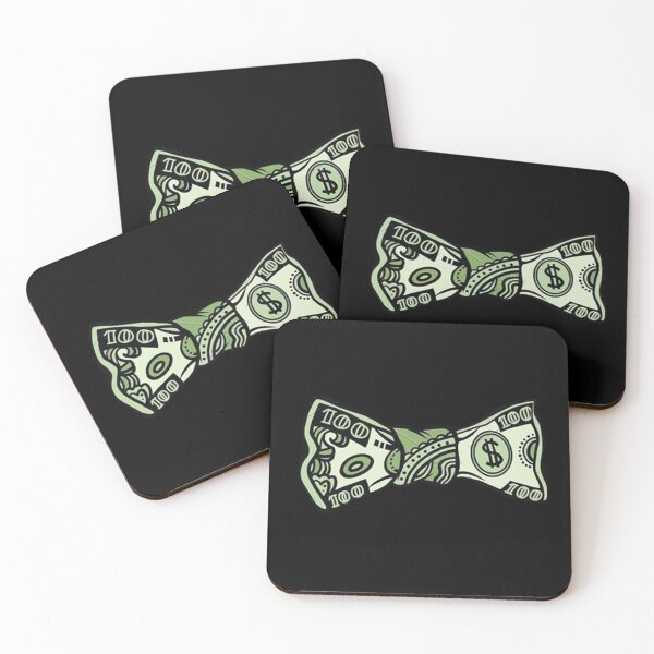 Item preview, money bow ties designed and sold by THE-TFG.