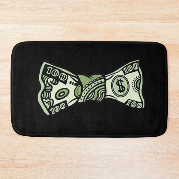 Item preview, money bow ties designed and sold by THE-TFG.