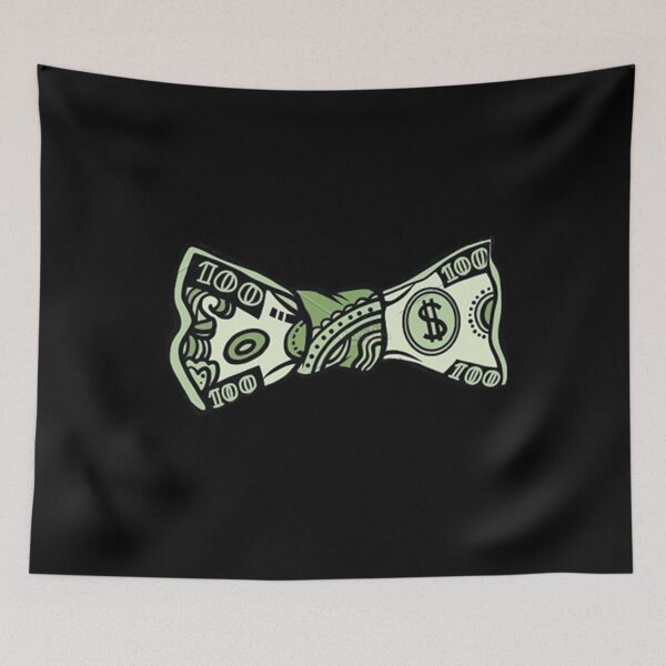 Item preview, money bow ties designed and sold by THE-TFG.