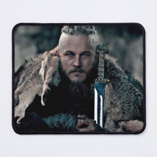 Item preview, Travis fimmel designed and sold by voidlyshivam.