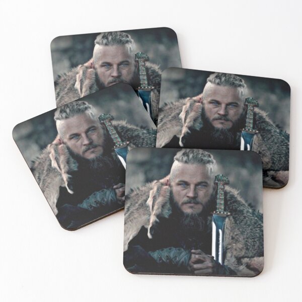 Artikelvorschau, Travis Fimmel entworfen und verkauft von voidlyshivam.