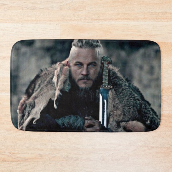 Artikelvorschau, Travis Fimmel entworfen und verkauft von voidlyshivam.