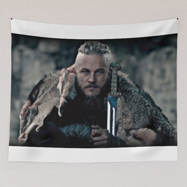 Item preview, travis fimmel designed and sold by voidlyshivam.