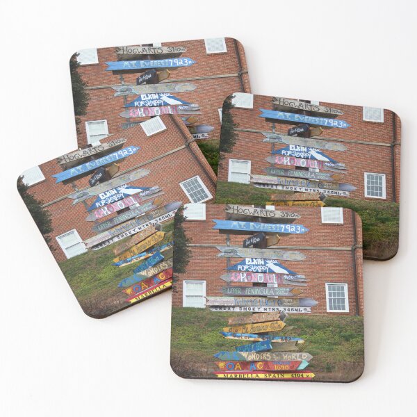 Item preview, Wooden Directional Signs  designed and sold by Cynthia48.