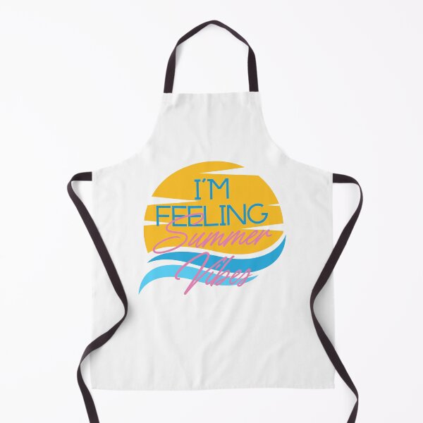 Item preview, I'm Feeling Summer Vibes designed and sold by GigaDesigns.