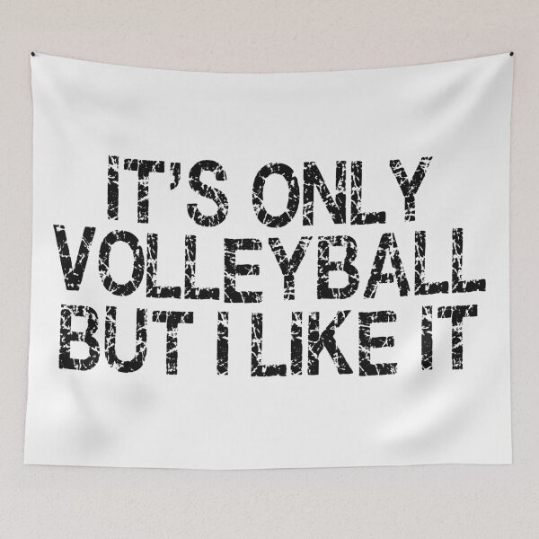 Item preview, volleyball designed and sold by martianred.