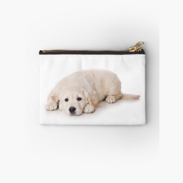 Item preview, Pretty puppy of a golden labrador retriever designed and sold by utekhina.