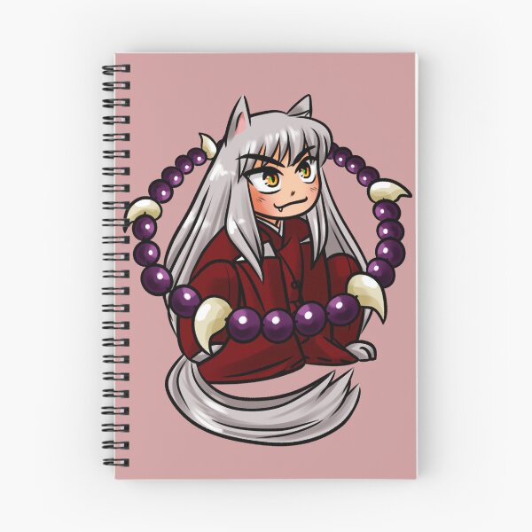 Item preview, Demon dog, inu! designed and sold by kalciart.