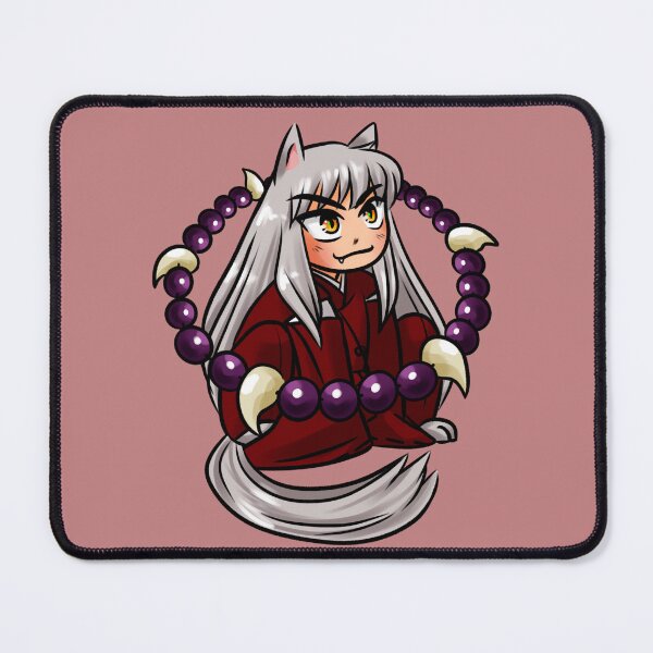 Item preview, Demon dog, inu! designed and sold by kalciart.
