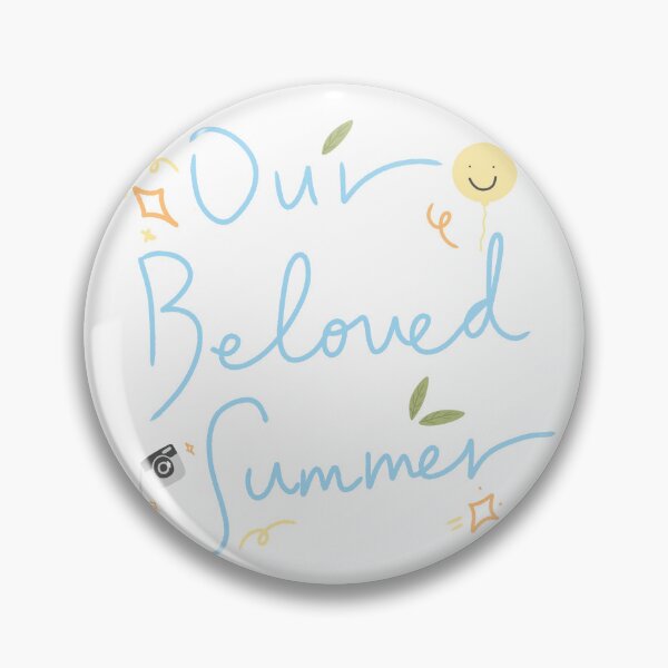 Item preview, Our Beloved Summer designed and sold by hibuttery.
