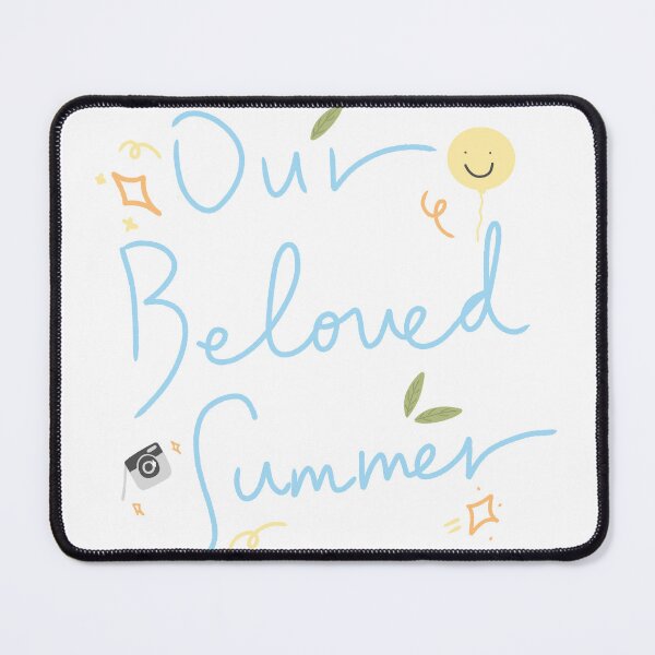 Item preview, Our Beloved Summer designed and sold by hibuttery.