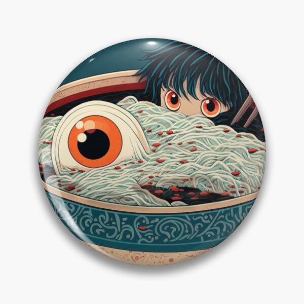 Item preview, Yokai Ramen designed and sold by Yokai Ramen.