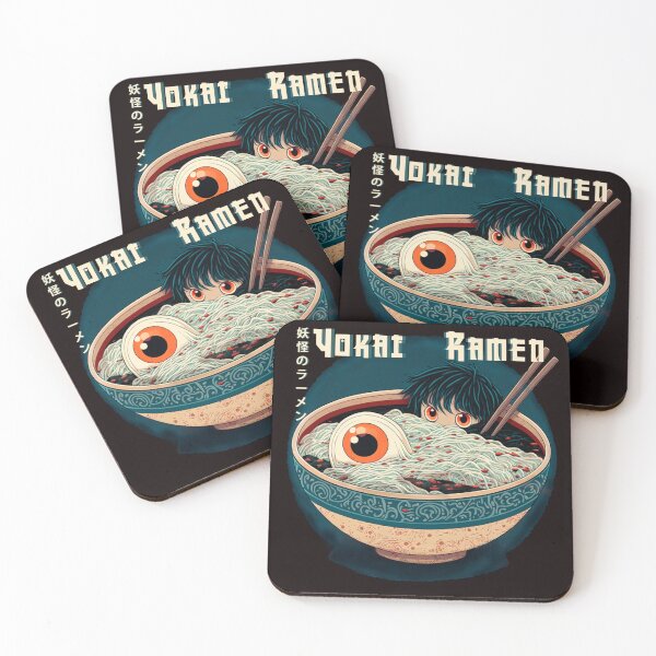 Item preview, Yokai Ramen designed and sold by Yokai Ramen.