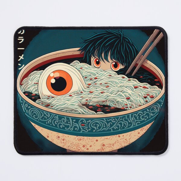 Item preview, Yokai Ramen designed and sold by Yokai Ramen.