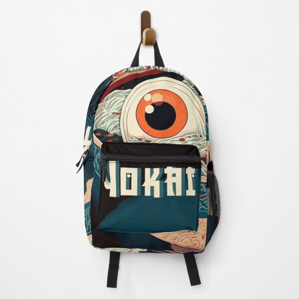 Item preview, Yokai Ramen designed and sold by Yokai Ramen.