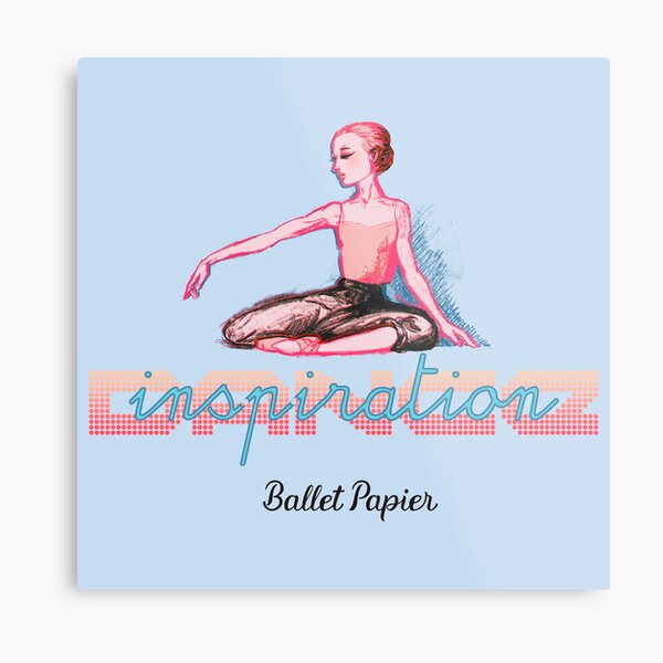 Item preview, Dance Inspiration designed and sold by BereniceLaPlaca.