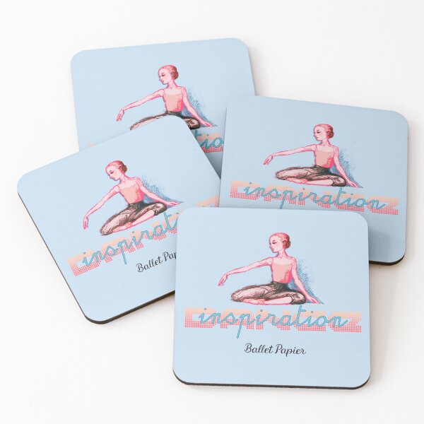 Item preview, Dance Inspiration designed and sold by Ballet Papier.