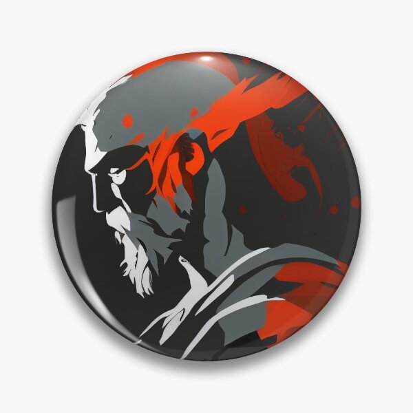 Item preview, Greek Gods - Ares, God of War designed and sold by LifeRide.