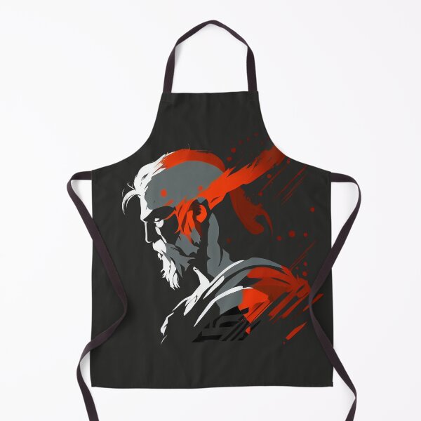 Item preview, Greek Gods - Ares, God of War designed and sold by LifeRide.