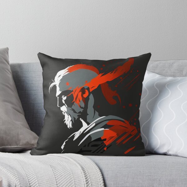 Item preview, Greek Gods - Ares, God of War designed and sold by LifeRide.
