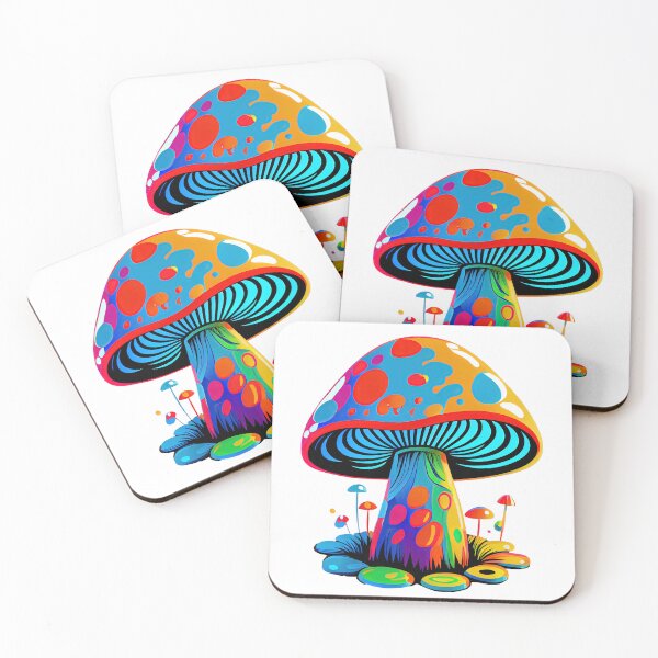 Item preview, Magical Shroomy designed and sold by WilderMinds.