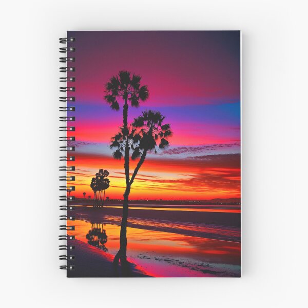 Item preview, Beautifull Sunrise on the Havaiian beach 11 designed and sold by Artistic Pandas.