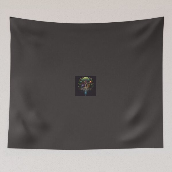 Item preview, Tree of Life - Designs for a Green Future designed and sold by GreenBubble - Shop and reforest.
