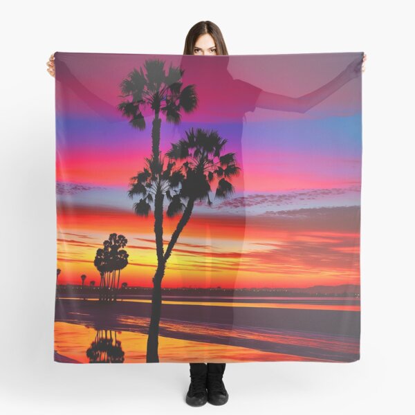 Item preview, Beautifull Sunrise on the Havaiian beach 11 designed and sold by Artistic Pandas.
