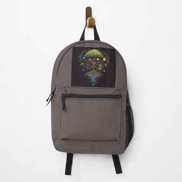 Item preview, Tree of Life - Designs for a Green Future designed and sold by GreenBubble - Shop and reforest.