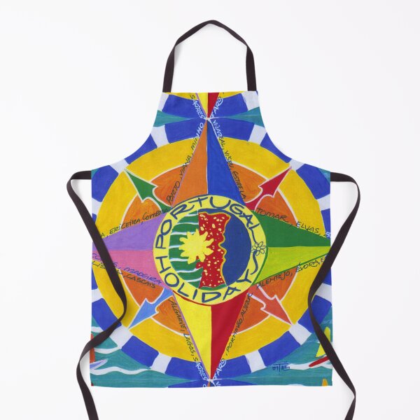 Item preview, Compass rose designed and sold by Tereza Pilar Art.