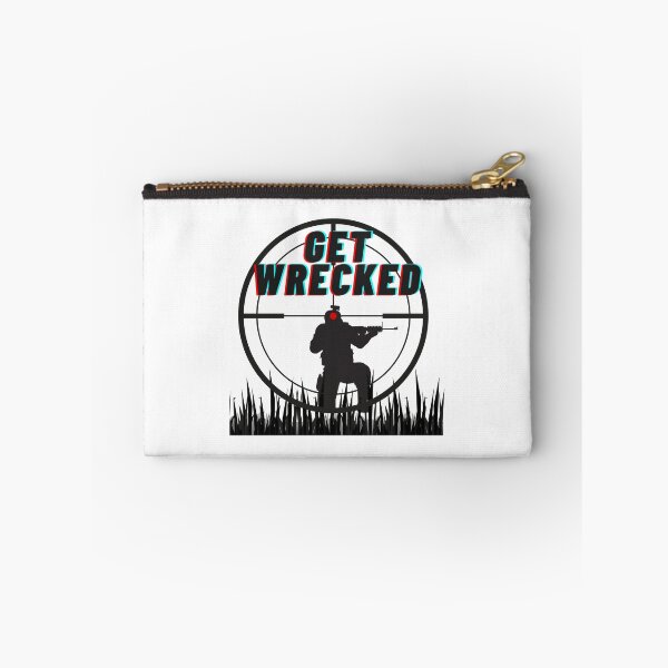 Item preview, Get wrecked designed and sold by Trendphics.