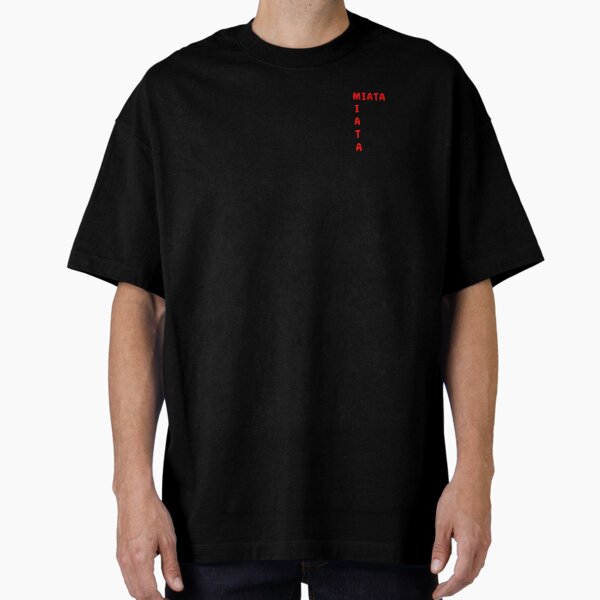 Item preview, Miata Is Always The Answer designed and sold by JAmieAndon.