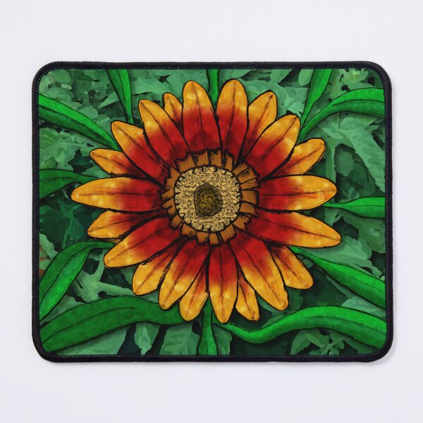 Item preview, gazania designed and sold by Polymorpho.