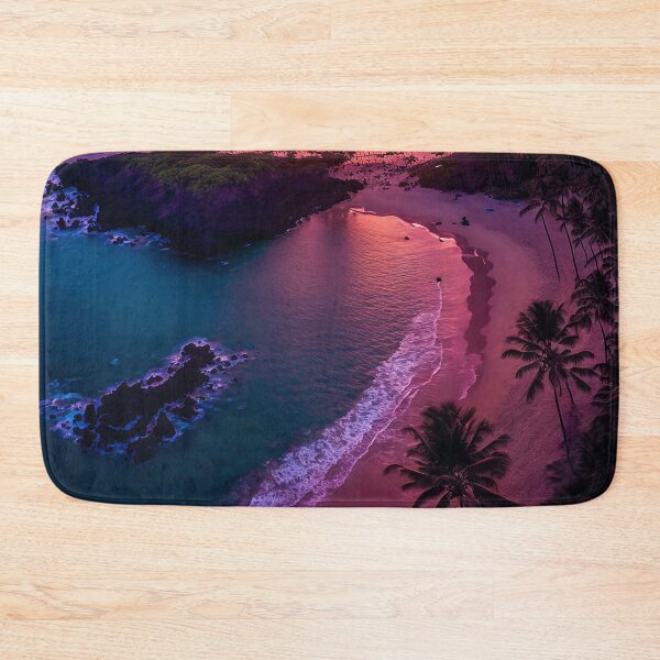 Item preview, Beautifull Sunrise on the Havaiian beach 12 designed and sold by Artistic Pandas.