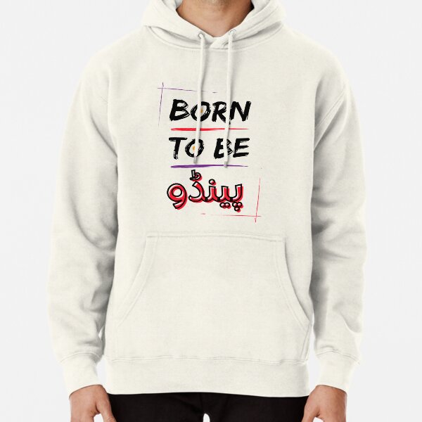 Trendy sweatshirt hoodies for Men (Awara Bacha) - New York