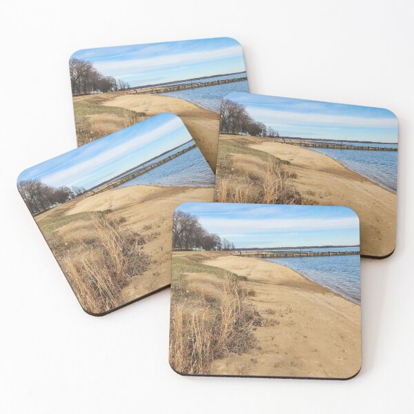 Item preview, Beach Baltimore County Maryland designed and sold by Bridgett Bailey.