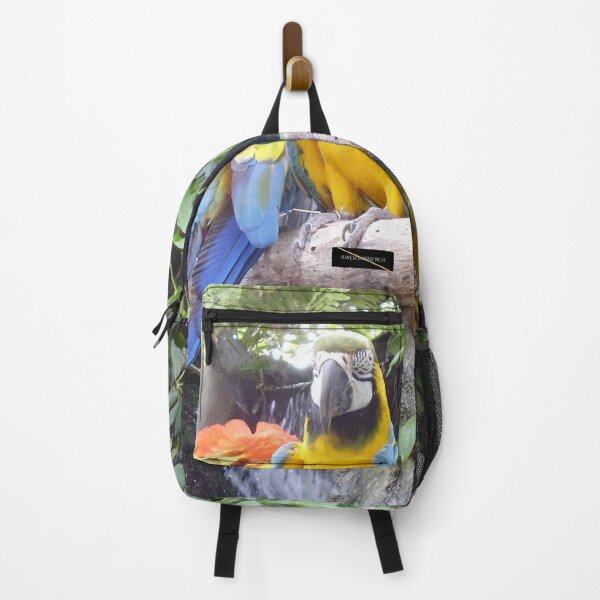 Item preview, Awesome Parrots Collection designed and sold by GlobalMerch2030.