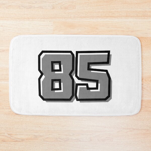 Item preview, Number 85 designed and sold by mankindvm.